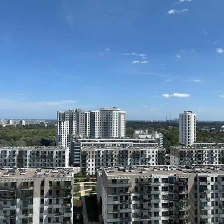 Apartament Relax Gdańsk Eksteriør bilde
