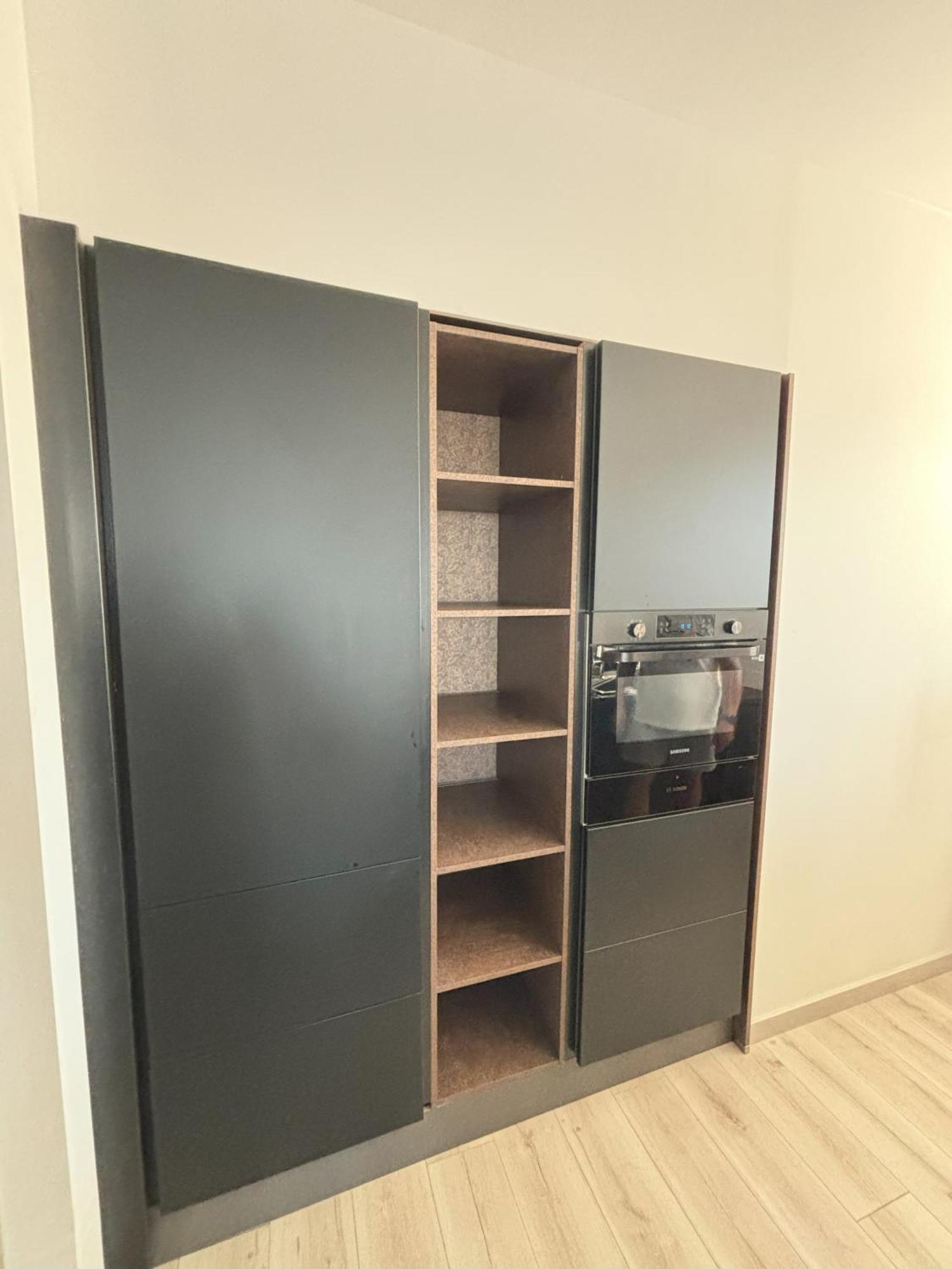 Apartament Relax Gdańsk Eksteriør bilde