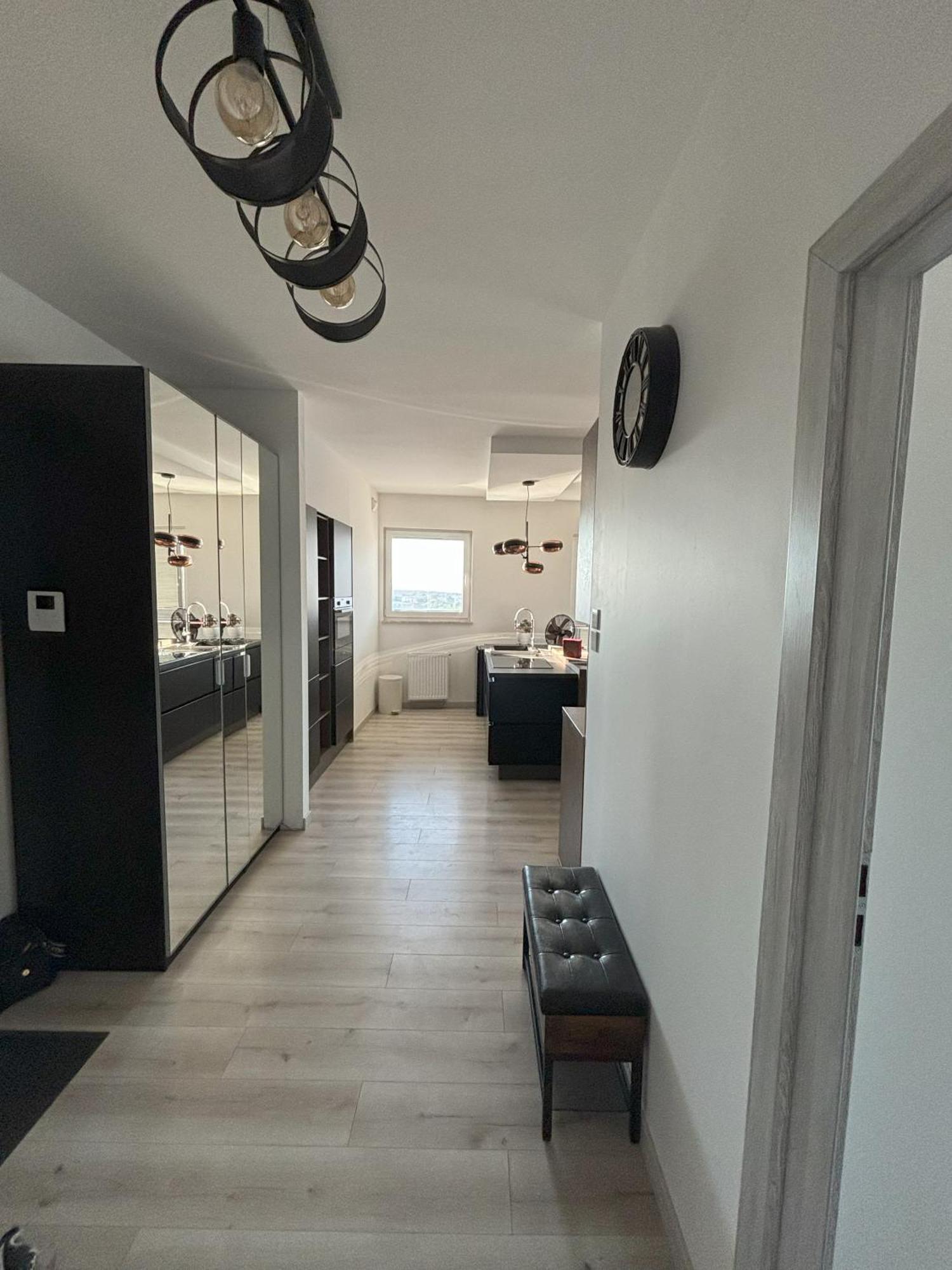 Apartament Relax Gdańsk Eksteriør bilde