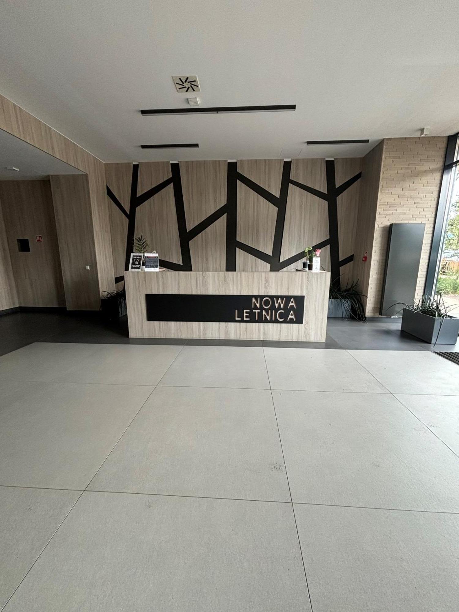Apartament Relax Gdańsk Eksteriør bilde